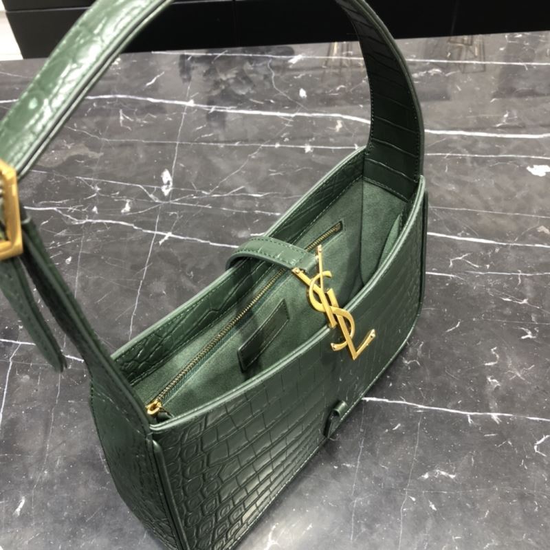 YSL Top Handle Bags